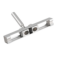 PCE TDS-HS ຢູ່ໃນລົດໄຟ Probe ສໍາລັບຊຸດ PCE-TDS 100