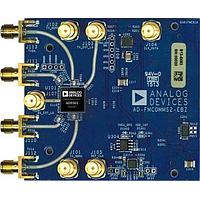 Analog Devices AD-FMCOMMS2-EBZ ບອດປະເມີນຮາດແວຣ RF Transceiver AD9361