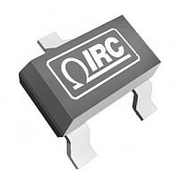 TT Electronics / International Resistive SOT-DIV23LF-03-9001-1001-FB ເຄືອຂ່າຍ 9K/1Kohm 0.1% 25ppm