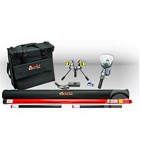 Testifire 6001-001 ຊຸດກວດ ແລະກຳຈັດຄວັນໄຟ ແລະເຄື່ອງກວດຄວາມຮ້ອນ (6m reach)