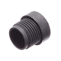 Molex 1203090067 ອຸປະກອນເພີ່ມ BLANKING PLUG ACC PCAB M12 MA PP BK