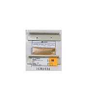 KEYSIGHT 1CM003A ຊຸດຕິດຕັ້ງຂາງແບບ Rack Mount Flange Kit