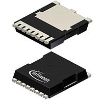Infineon IPLU300N04S4R8XTMA1 MOSFETs N-CHANNEL 30/40V