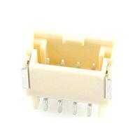 Molex 502352-0600 ຫົວກວດ WTB ປິດ SR RA 6 Crcts ການຄຸງກະທົບດ້ວຍບ້ານດິນ Rd