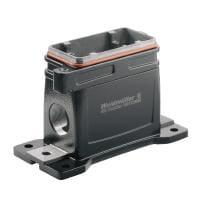 Weidmuller 1081270000 ຕໍ່ຕໍ່ພະລັງງານຫນັກ HDC IP68 10B SS 1M20