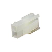 Molex 39-01-2021 ກອງປະກອບປລັກ 2 CKT PLUG HOUSING
