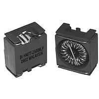 TT Electronics / BI Technologies HM77-18004LFTR ພາວເອັນດັກເຕີ 29.1uH LW PROFILE SM INDCTR