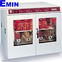 GFL 3033 Shaking Incubator (150 liter, to 70°C)