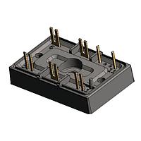 Microchip Technology MSCSM120DUM31CTBL1NG MOSFET / SiC SBD PM-MOSFET-SIC-SBD-BL1