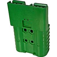 Anderson Power Products 2-7249G4 Housings SBX350 ສະເພາະເຮືອນ ສີຂຽວ