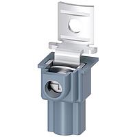 SIEMENS 3VA91100WB00 ສາຍຄວບຄຸມ Control Wire Tap BRKR 3VA1 160A AUX CTRL WIRE TRML FX 10P