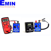 Tinker & Rasor VC-2 ຕົວກວດສອບ (5V)