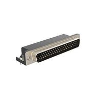 Amphenol Commercial Products L717HDC62PD1CH4R ຕົວເຊື່ອມຕໍ່ High Density D-Sub 62P Sz C Hi Density Pin ຕິດຕັ້ງດ້ານຫຼັງ 4-40