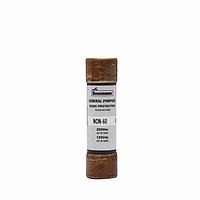 Eaton Bussmann BK/NON-60 ຟິວ K5 ແລະ H BUSS ONE TIME FUSE
