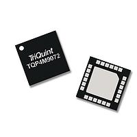 Qorvo TQP4M9072 ດິຈິຕອນ ສເຕັບ ອັດຕິນູເວດ DC-4GHz 57dBm IP3 IL 7.7dB @ 2GHz