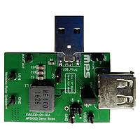 Monolithic Power Systems (MPS) EVQ4480-V-00A ບົດປະເມີນຕະຫຼາດ MPQ4480GV-AEC1 ຂອງຕົວຄວບຄຸມແຮງແຟງ - ຕົວຄວບຄຸມສະຫຼັກ