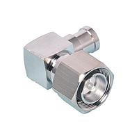 Molex 73162-6671 ຕູ້ຕໍ່ສັນຍານ RF / ຕູ້ຕໍ່ສັນຍານ Coaxial CONN 4.3/10 P R/A ສໍາລັບ 3/8SF CA SOLDER