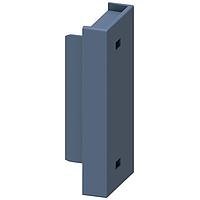 SIEMENS 3RK19081DA002BP0 ປົກກັນລະບົບເຂົ້າອາຫານ Motor Drives ET 200SP
