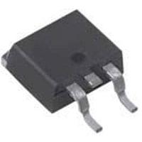 Vishay General Semiconductor SIHB125N60EF-GE3 MOSFETs TO263 600V 25A N-CH MOSFET