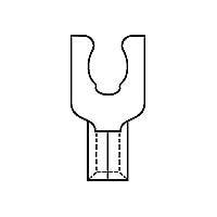 Molex 19098-0080 ສະເປດ SNAP SPADE KRIMPTITE TAPED (AA-1714-08T)