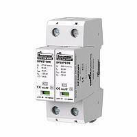 Eaton Bussmann BSPM2230WE ອຸປະກອນປ້ອງກັນແຮງກະທົບ 230V 2P MOV Din SPD 2-0 Circuit