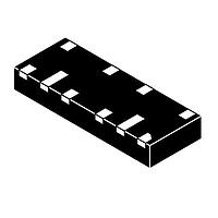 onsemi ESD8018MUTAG ອຸປະກອນກັບຄືນ ESD ໄດໂດດປ້ອງກັນ ESD