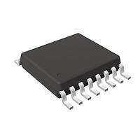 Nisshinbo R5602L001AA-E2 ຈັດການເຄື່ອງຊາດ Li-ion / Li-polymer ອະນາໂລກຟຣັນອັນ IC