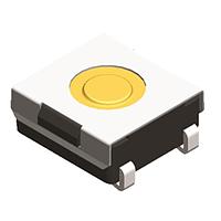 Diptronics DTSJW-68S-V-B ສະວິດຊ໌ທ່ອງສະຕິກ 6x6 160gf SILVER SMT