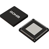 ROHM Semiconductor BD71850MWV-E2 ອິນເທກເກດຈັກກະທົບພະລັງງານທີ່ສາມາດປັບແປງໄດ້ PMIC i.MX 8M Nano UQFN56BV7070