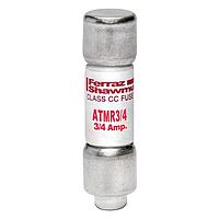 Mersen ATMR3/4 ຟິວ CC ລະດັບຊັ້ນ 600V 3/4A CC FUSE