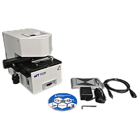 Meiji Techno MT-B200/TRITC/Cy3 ລະບົບການຖ່າຍຮູບກ່ຽວກັບເຄື່ອງມອງຂະໜາດໃຫຍ່ດິຈິຕອນ Brightfield ແລະ Fluorescent ມີກ້ອງດິຈິຕອນລວມ (4X, 10X, 20X, 40X)