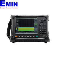 Ceyear 4024CA ເຄື່ອງວິເຄາະສະເປກທຣັມ (9kHz～9GHz)