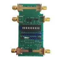 Renesas Electronics F1956EVS ເຄື່ອງມືພັດທະນາ RF F1956 7-bit Eval RF Switch