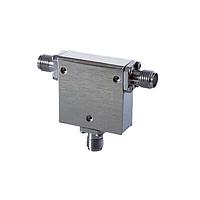 DiTom DMC2652-3 ອຸປະກອນວຽກງານປະກອບດ້ວຍຈຸດຕໍ່ຕໍ່ງານດຽວ 2.60 - 5.30 GHz Circulator