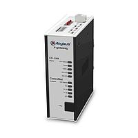 HMS Networks AB7871-F ຕົວແປ X-Gateways ControlNet Adapter/Slave ໄປຫາ CC-Link Slave