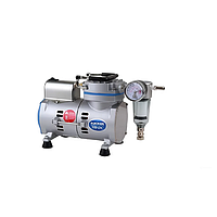 Rocker Rocker 300DC ເຄື່ອງດູດຝຸ່ນ Oil Free (35W, 25l/min)