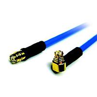 Rosenberger L71-802-153 ສາຍສັນຍານ RF SMA F ເປັນ SMP FRA 6in 18GHz