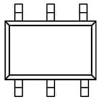 Dialog Semiconductor iW1796-09 ຕົວຄວບຄຸມດິຈິຕອນ AC/DC ປະສິດຕິພາບສູງ AC/DC ຝ່າຍຕົ້ນທາງ ການຊາດໄວ Rapid Charge PWM Controller ສະຫນັບສະຫນູນເທັກໂນໂລຊີ XM-Comm