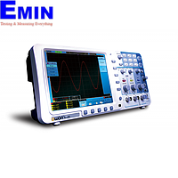 OWON SDS8202 Digital Storage Oscilloscope (200Mhz, 2Gsa/s, 2 CH)