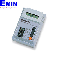 GW INSTEK GUT-6600A Gwinstek Digital Ic Tester (Ttl, Cmos)