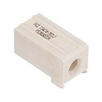 Amphenol FCI 73474-201LF ເຄື່ອງມືເສີມ METRAL