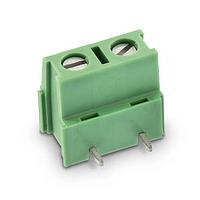 Wurth Elektronik 691216900002 ບລັອກຂໍ້ຕໍ່ຄົງທີ່ WR-TBL 300VAC 14A 2P ຕັ້ງຕົ້ນແບບຕັ້ງຕົວ