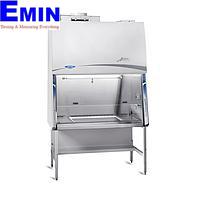 Labconco 304681151 Purifier Axiom Class II C1 ຕູ້ຄວາມປອດໄພທາງຊີວະພາບ (6' with 8" sash opening, UV Light, Service Fixtures, Vacu-Pass Portal and Base Stand)