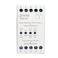 TENSE SMK-03F Phase Failure ກັບ Liquid Level Controler Relay