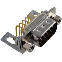 NorComp 774-E09-113R461 ປລັກ IP67 9 M R/A .370 HW