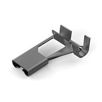 AMP Connectors - TE Connectivity 60755-2 ປະຕູສົດ FASTON RECPT 20-16