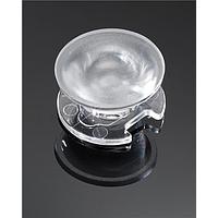 Ledil CA13498_EMILY-WWW ການປະສົມເລນສ໌ ຮູບກົງ 26mm(D)13.3mm(H)