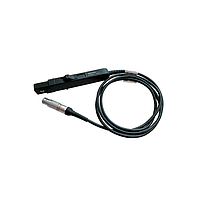 TEKTRONIX TCP305A ລະບົບການວັດແທກກະແສໄຟຟ້າ AC/DC (50ADC, 50Mhz)