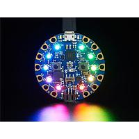 Adafruit 4333 ຫົວໜ່ວຍປະເມີນຜົນ Circuit Playground Bluefruit - Bluetooth Low Energy