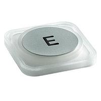 RAFI 5.04.914.002/0100 ຕົວຊີ້ວັດຕິດຕູ້ Panel / ຕົວຊີ້ວັດສະຫນັບສະຫນູນ Switch RG 85 ເລນສົດກົງ 2 ສີດຳ